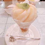 フタバフルーツパーラー - 