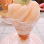 フタバフルーツパーラー - 