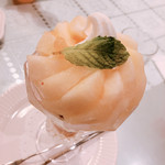 フタバフルーツパーラー - 