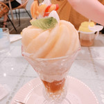 フタバフルーツパーラー - 