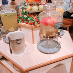 フタバフルーツパーラー - 