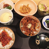 うなぎ･ひつまぶし炭櫓 京都四条河原町店 - 