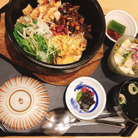 うなぎ･ひつまぶし炭櫓 京都四条河原町店 - 