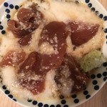 牛たん焼きと伊達ごはん だてなり屋 - 