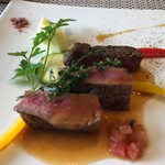 ビストロ セレニテ - 