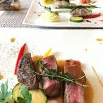 ビストロ セレニテ - 