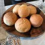 ビストロ セレニテ - 