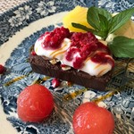 ビストロ セレニテ - 