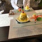 ビストロ セレニテ - 