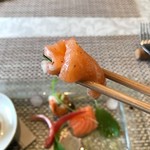 ビストロ セレニテ - 