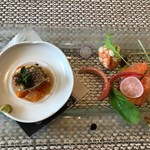 ビストロ セレニテ - 