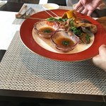 ビストロ セレニテ - 