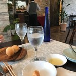 ビストロ セレニテ - 