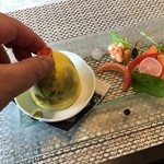 ビストロ セレニテ - 