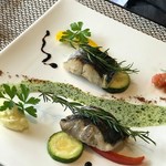 ビストロ セレニテ - 