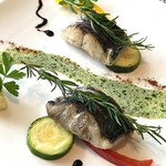 ビストロ セレニテ - 