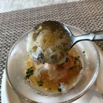 ビストロ セレニテ - 