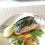 ビストロ セレニテ - 