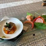 ビストロ セレニテ - 