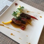 ビストロ セレニテ - 