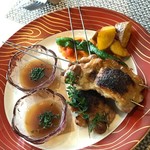 ビストロ セレニテ - 