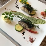 ビストロ セレニテ - 