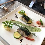 ビストロ セレニテ - 