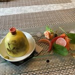 ビストロ セレニテ - 