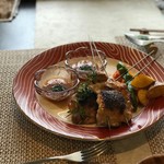 ビストロ セレニテ - 