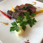 ビストロ セレニテ - 