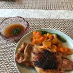 ビストロ セレニテ - 