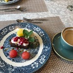 ビストロ セレニテ - 