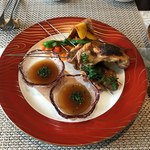 ビストロ セレニテ - 