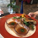 ビストロ セレニテ - 