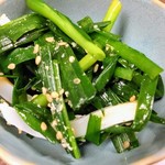 有限会社桝屋酒店   - イカニラ