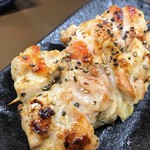 有限会社桝屋酒店   - 焼き鳥