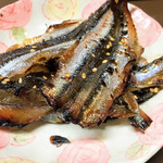 有限会社桝屋酒店   - 味醂干し