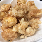 有限会社桝屋酒店   - 鶏軟骨