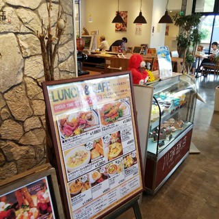 パン工房 カワ_2