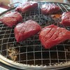 焼肉 亀八