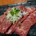 炭火焼肉 牛和鹿 - 