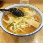 百万石うどん - 