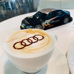 Audi Delight Cafe - 