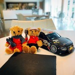 Audi Delight Cafe - 