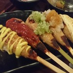 Sumibi Izakaya En - 