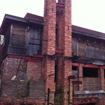 大菩薩峠 - 現在も建設中のようです☆