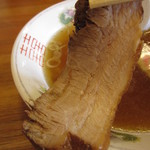 二代目 おやじの店 昌 - 柔らかく、ジューシーな・・・