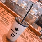 Starbucks Reserve - ドリンク写真: