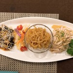 八花倶楽部 - 