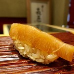 すし 喜邑 - 2019.6. 真梶木